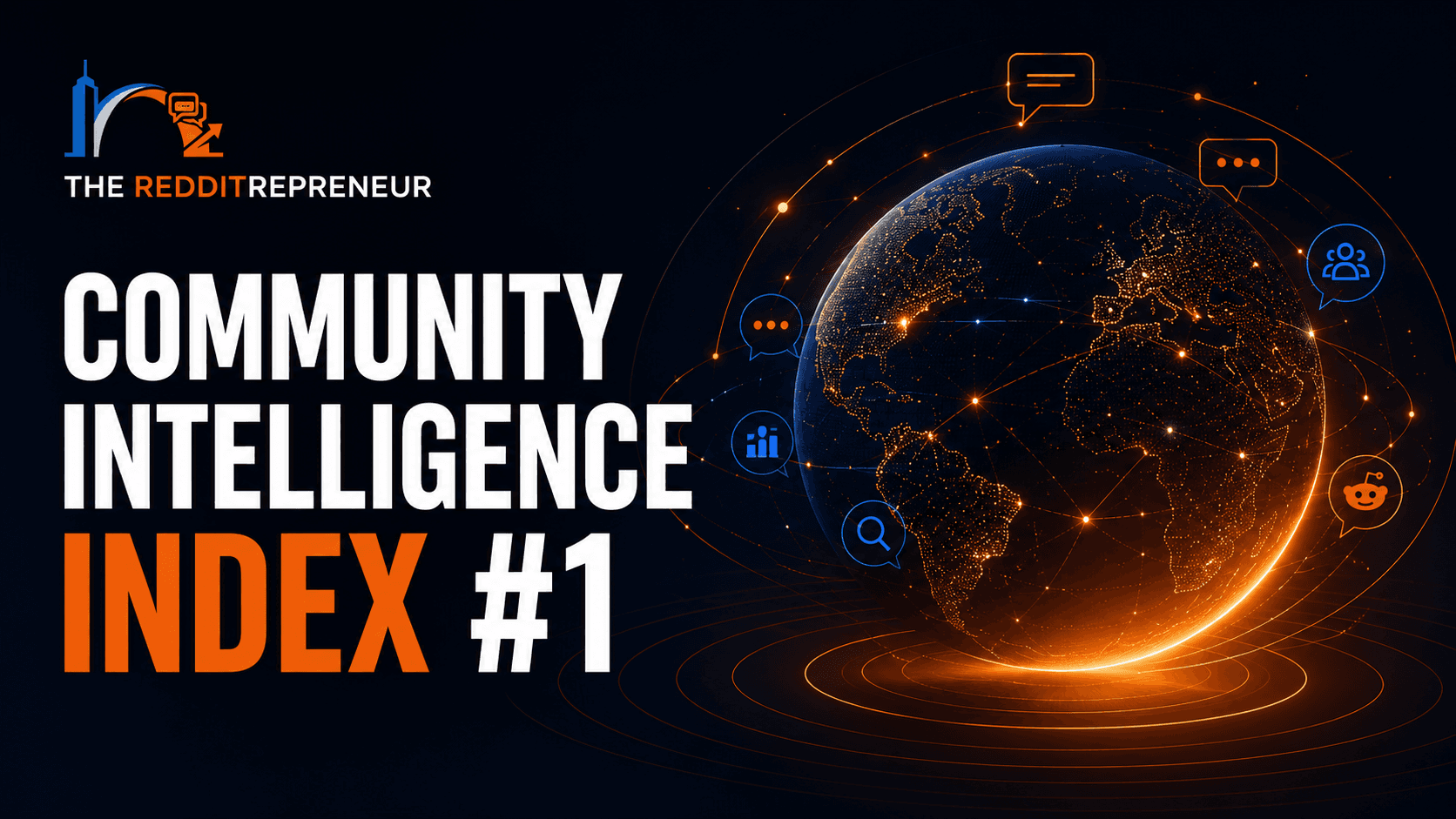 Community Intelligence Index #1