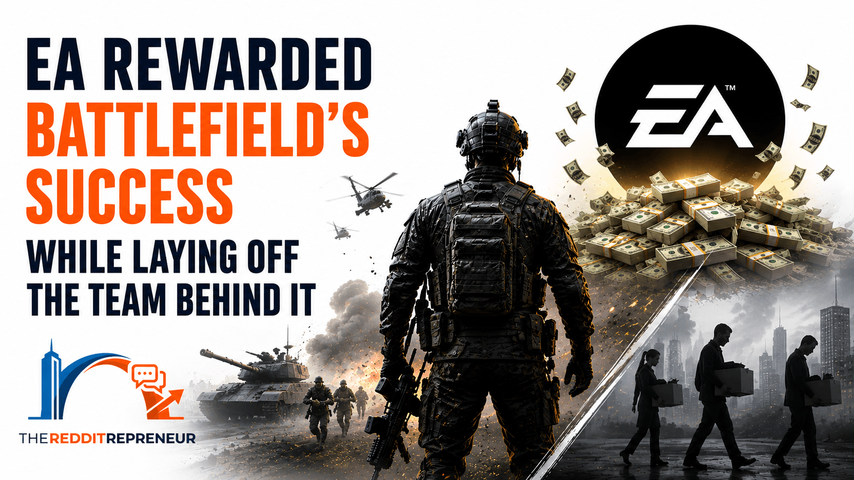 EA Battlefield